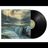 VINTERSORG Vattenkrafternas Spel 2LP BLACK , PRE-ORDER [VINYL 12"]